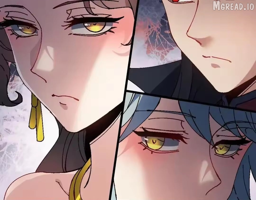 Master: This rebellious disciple is definitely not the Holy Son Chapter 183  - page 73